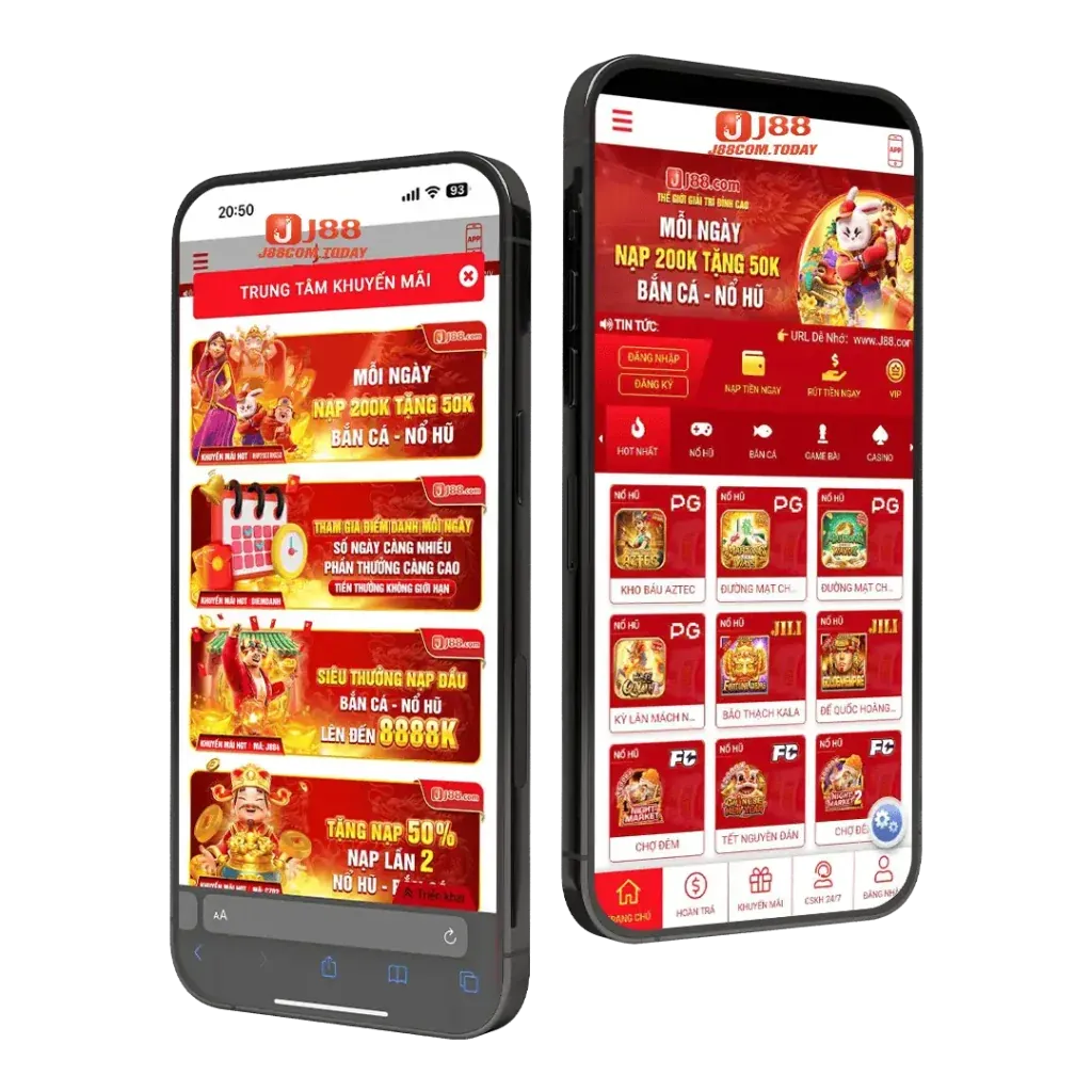 Giao dịch bảo mật tại JB88 tặng 88k