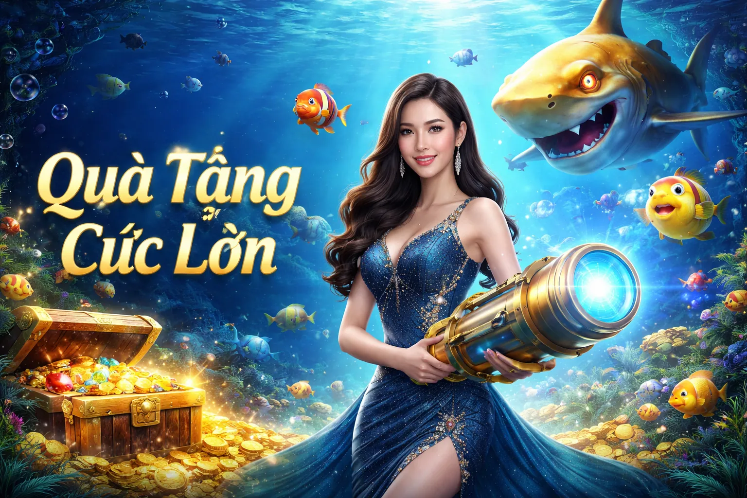Khuyến mãi nạp đầu JB88