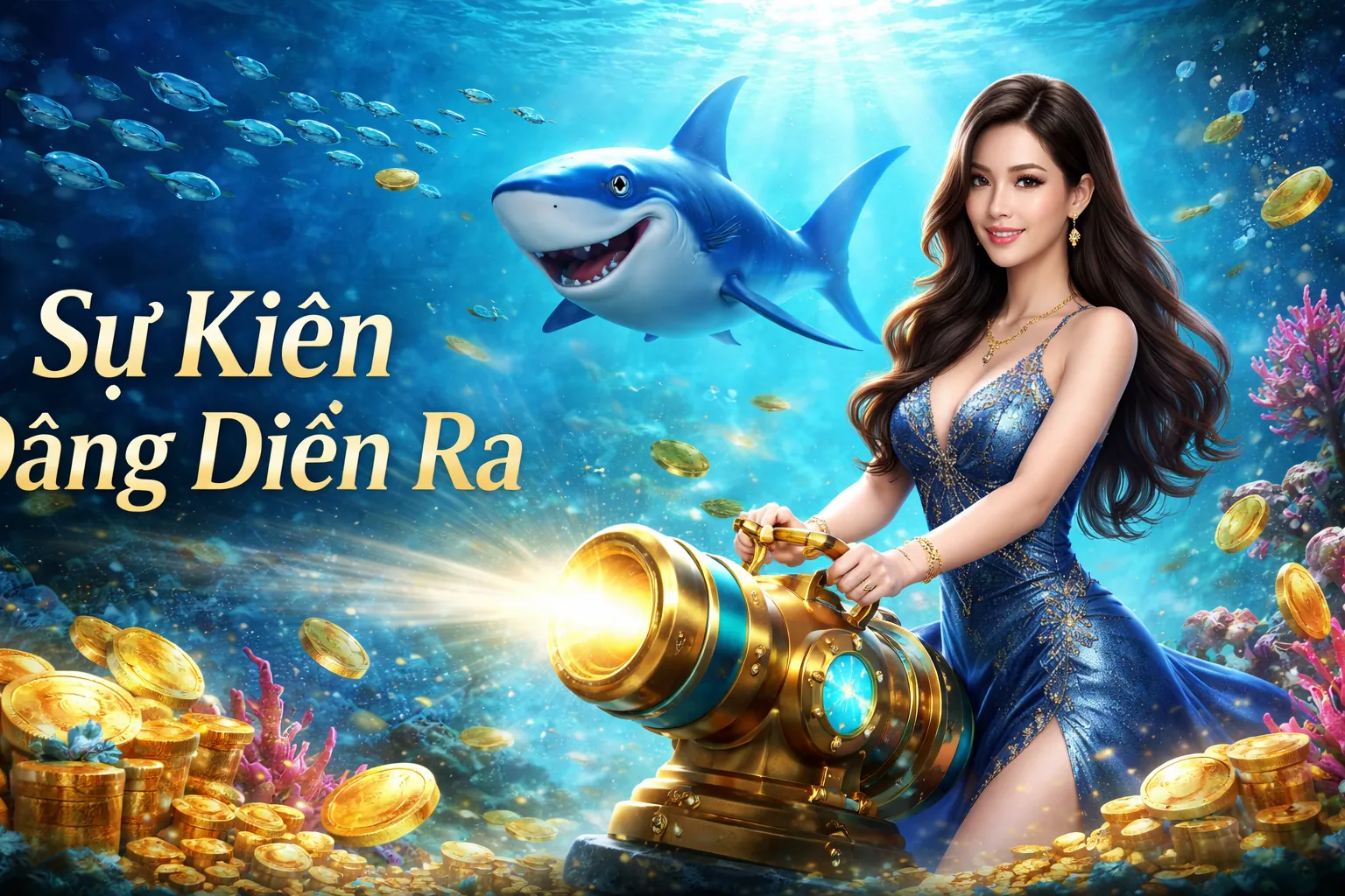 Cá cược Esports tại JB88 tặng 88k