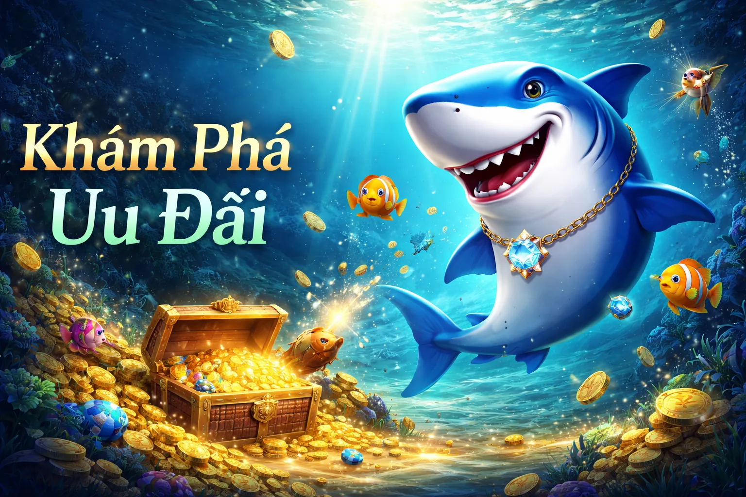 Hoàn Trả Hàng Ngày Không Giới Hạn