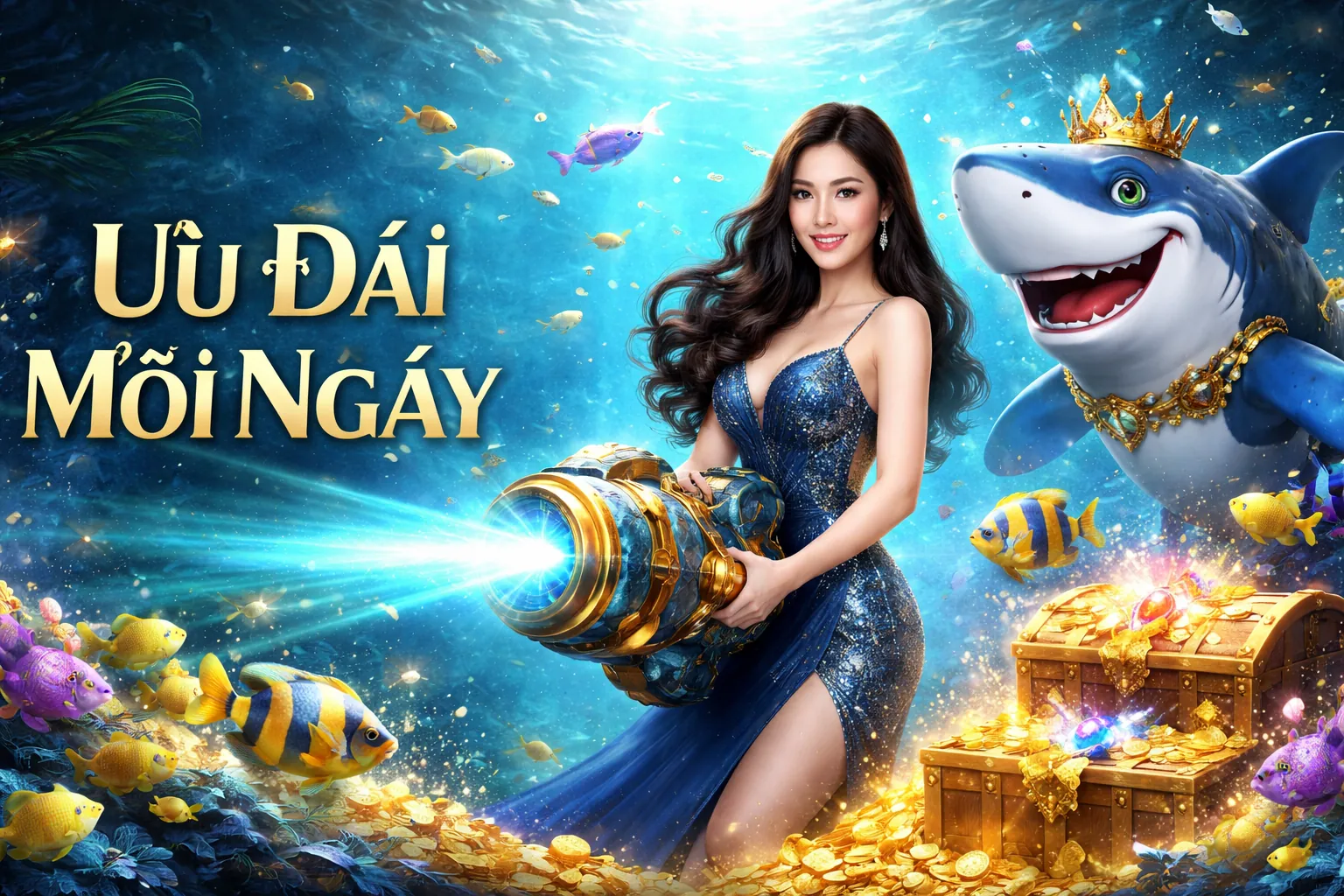 Chương trình giới thiệu bạn bè JB88