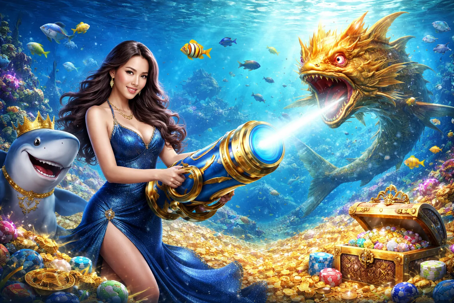 Các tính năng nổi bật của trò chơi Slot tại jb88 tặng 88k
