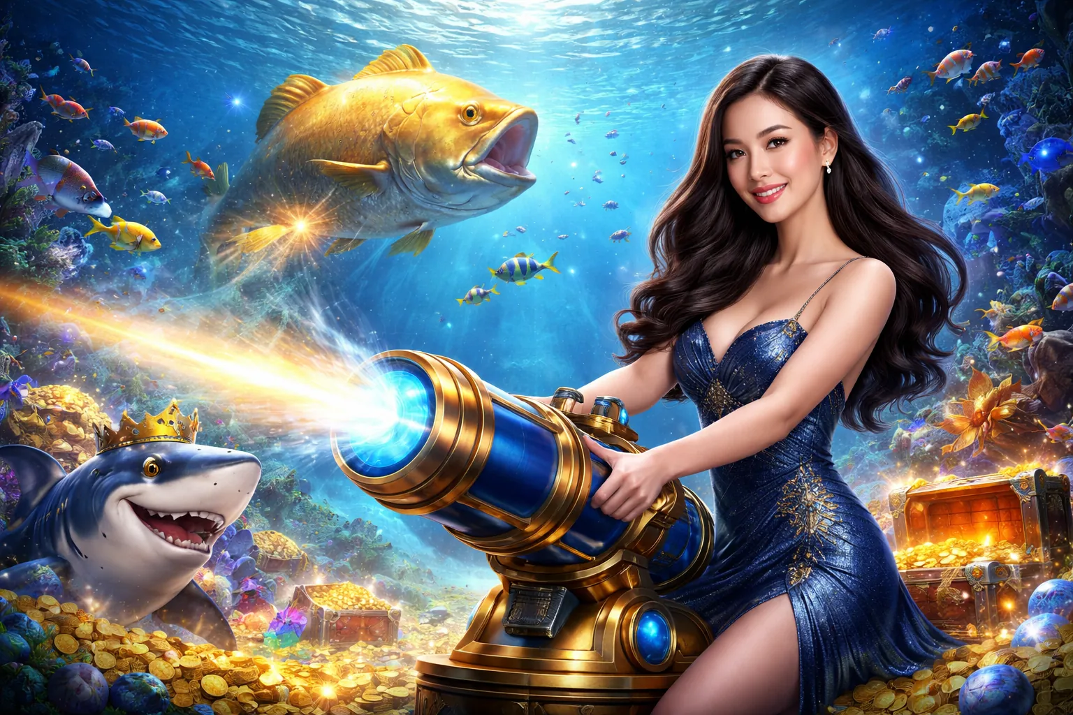 Game nổ hũ JB88