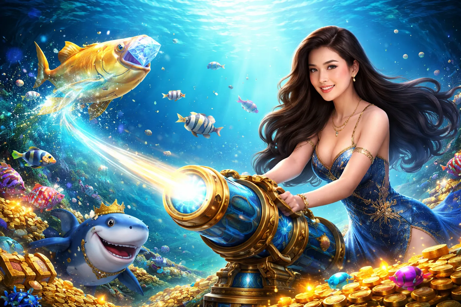 Phân tích các loại game JB88