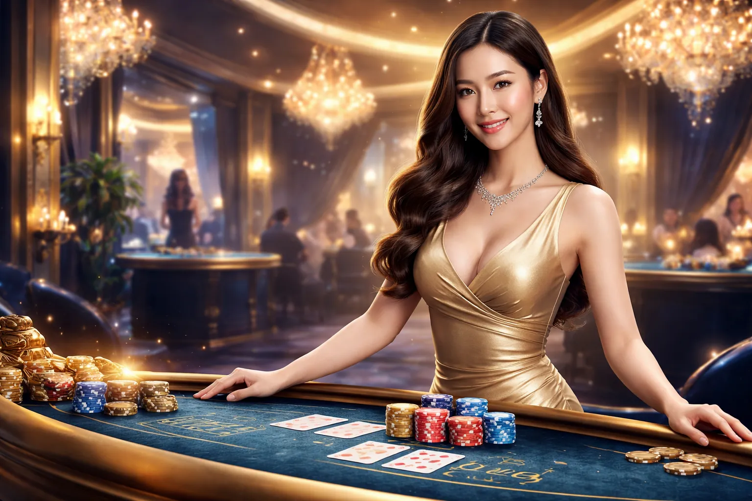 Casino trực tuyến JB88